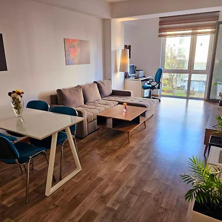 Eva'S Premium Apartments Skopje Eksteriør billede