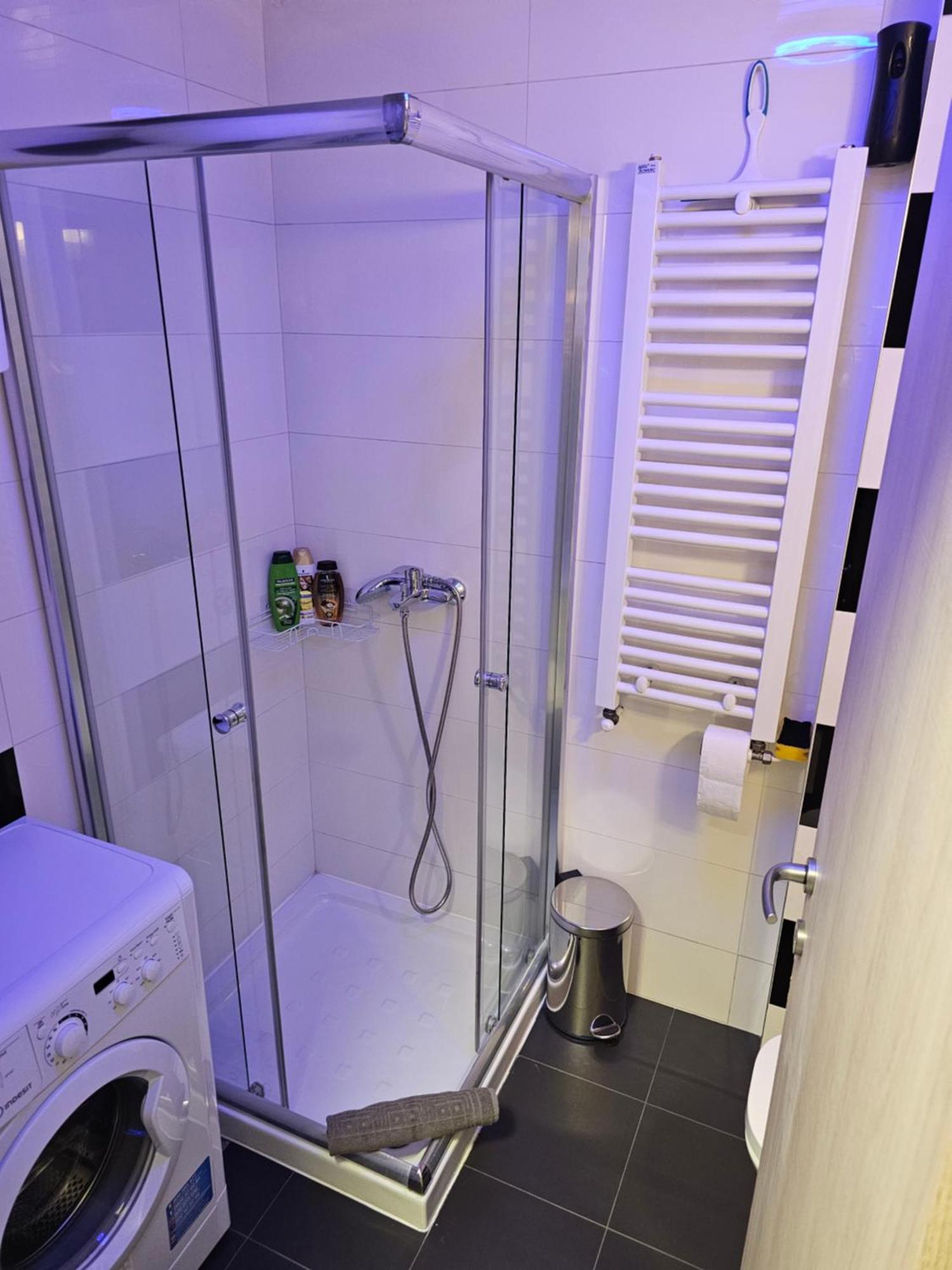 Eva'S Premium Apartments Skopje Eksteriør billede